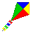 kite